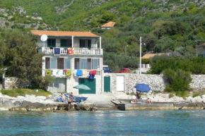Apartments by the sea Prizba, Korcula - 14940